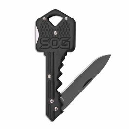 SOG Key Knife (KEY-101) LAWGEAR Australia