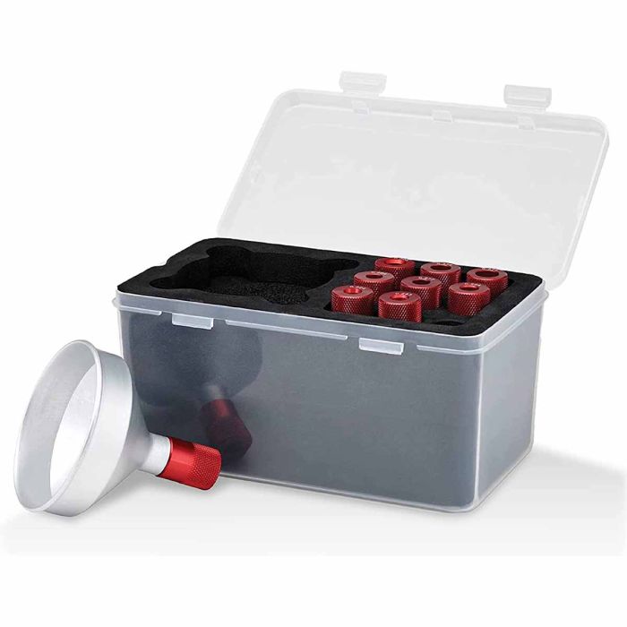 Hornady Premium Powder Funnel Reloading Kit LAWGEAR