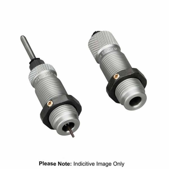 RCBS 30-30 Winchester Full Length Die Set | LAWGEAR
