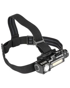 5.11 Tactical Rapid HL XR1 1000 Lumen LED Headlamp