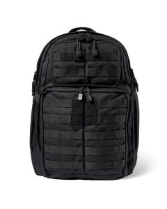 5.11 Tactical Rush 24 2.0 Backpack Black