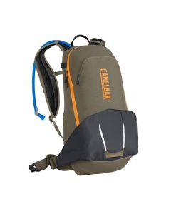 CamelBak M.U.L.E. LR 15 3L Hydration Backpack