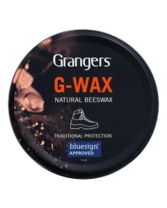 Grangers G-WAX Natural Beeswax