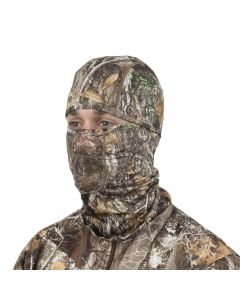 Allen Vanish Balaclava Face Mask - Real Tree Edge Camo