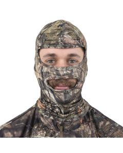 Allen Vanish Balaclava Stretch-Fit Face Mask - Break-Up Country Mossy Oak Camo