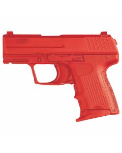 ASP 07338 Red Training Gun Aid - H&K P2000 Compact