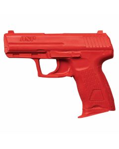 ASP 07341 Red Training Gun Aid - H&K P2000 (Euro Model)