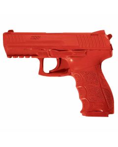 ASP 07355 Red Training Gun Aid - H&K P30