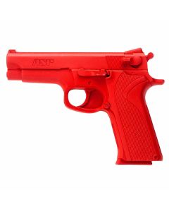 ASP 07304 Red Training Gun Aid - S&W 9mm