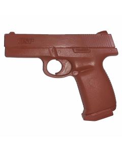 ASP 07321 Red Training Gun Aid - S&W Sigma Compact