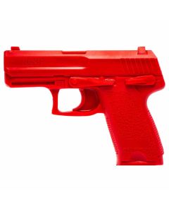 ASP 07324 Red Training Gun Aid - H&K USP 9mm/.40 Compact