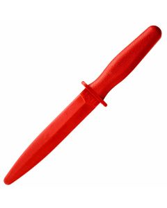 ASP 57451 Red Training Knife Aid