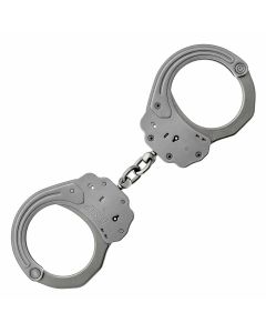 ASP Sentry Chained Steel Bow Handcuffs