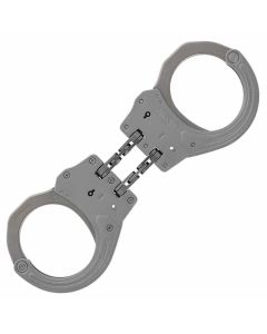 ASP Sentry Steel Bow Hinged Handcuffs