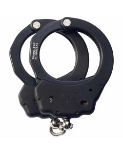 ASP Tactical Ultra Aluminium Bow Chained Handcuffs