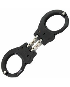 ASP Tactical Ultra Aluminium Bow Hinged Handcuffs