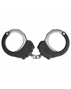 ASP Tactical Ultra Plus Steel Bow Chained Handcuffs