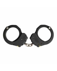 ASP Tactical Ultra Plus Alloy Bow Chained Handcuffs