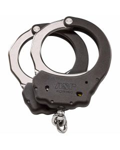 ASP Tactical Ultra Steel Bow Chained Handcuffs