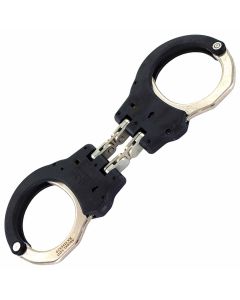ASP Tactical Ultra Steel Bow Hinged Handcuffs