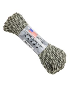 Atwood Rope MFG 550 Paracord - Army