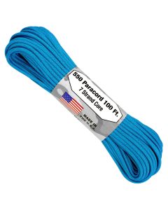 Atwood Rope MFG 550 Paracord - Blue