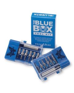 BENCHMADE Blue Box Maintenance Tool Kit