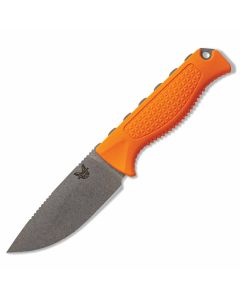 Benchmade 15006 Steep Country Hunter Fixed Blade Knife