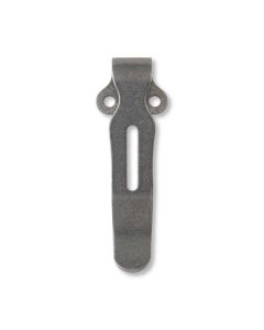 Benchmade 2 Hole Mini Deep Carry Clip With Screws B101075F