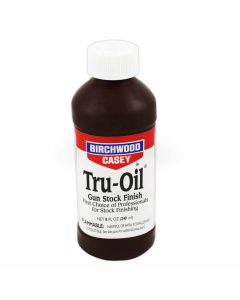 Birchwood Casey Tru-Oil Gun Stock Finish 240ml Bottle