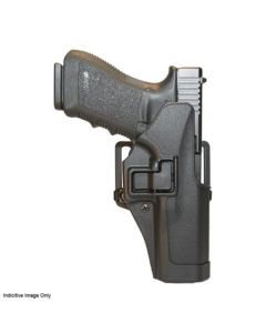 BLACKHAWK! SERPA CQC LVL 2 Auto Lock Concealment Holster - Suits Glock 17, 22 & 31