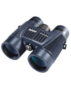 Bushnell H2O 8x42 Waterproof & Fogproof Rubber Coated Binoculars