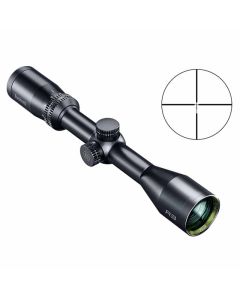 Bushnell R3 3-9x40 Rimfire Drop-Zone .22 BDC Reticle Riflescope