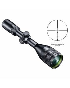 Bushnell R3 6-18x50 AO DOA Quick Ballistic BDC Reticle Riflescope