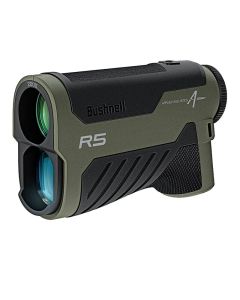 Bushnell R5 2000 AB 6x25 Laser Rangefinder