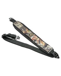 Butler Creek Comfort Stretch Rifle Sling With Swivels MOBUC