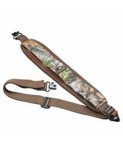 Butler Creek Comfort Stretch Rifle Sling With Swivels MOOB