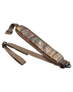 Butler Creek Comfort Stretch Rifle Sling Realtree Xtra