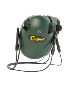 Caldwell Emax Low Profile Behind Head Electronic Ear Muffs