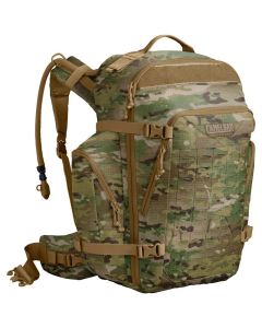 CamelBak BFM 3L Tactical Hydration Backpack Multicam