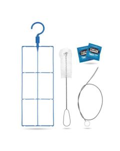 CamelBak Cleaning Kit With 2 Tablets