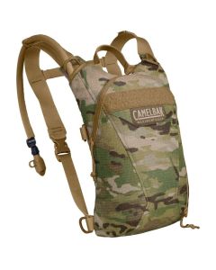 CamelBak ThermoBak 3L Short Tactical Hydration Backpack