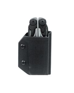 Clip & Carry Kydex Sheath for the Leatherman Surge