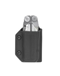 Clip & Carry Kydex Sheath for Leatherman Wave