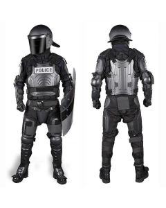Damascus FX-1 FlexForce Riot Control Suit