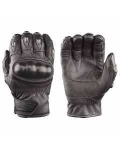 Damascus CRT-50 VECTOR Leather Hard-Knuckle Riot Control Gloves