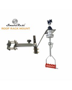 Eagleye Hunting SmartRest Roof Rack Spotlight Mounting Kit