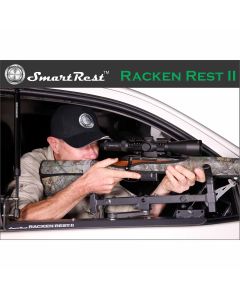 Eagleye Hunting SmartRest Racken Rest 2 Long Vehicle Shooting Rest