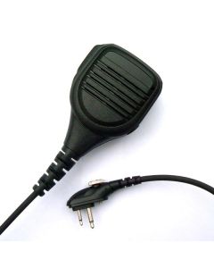 FDP PRO UHF Radio Remote Handheld Speaker Microphone