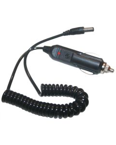 FDP PRO Radio Replacement 12V Car Charger